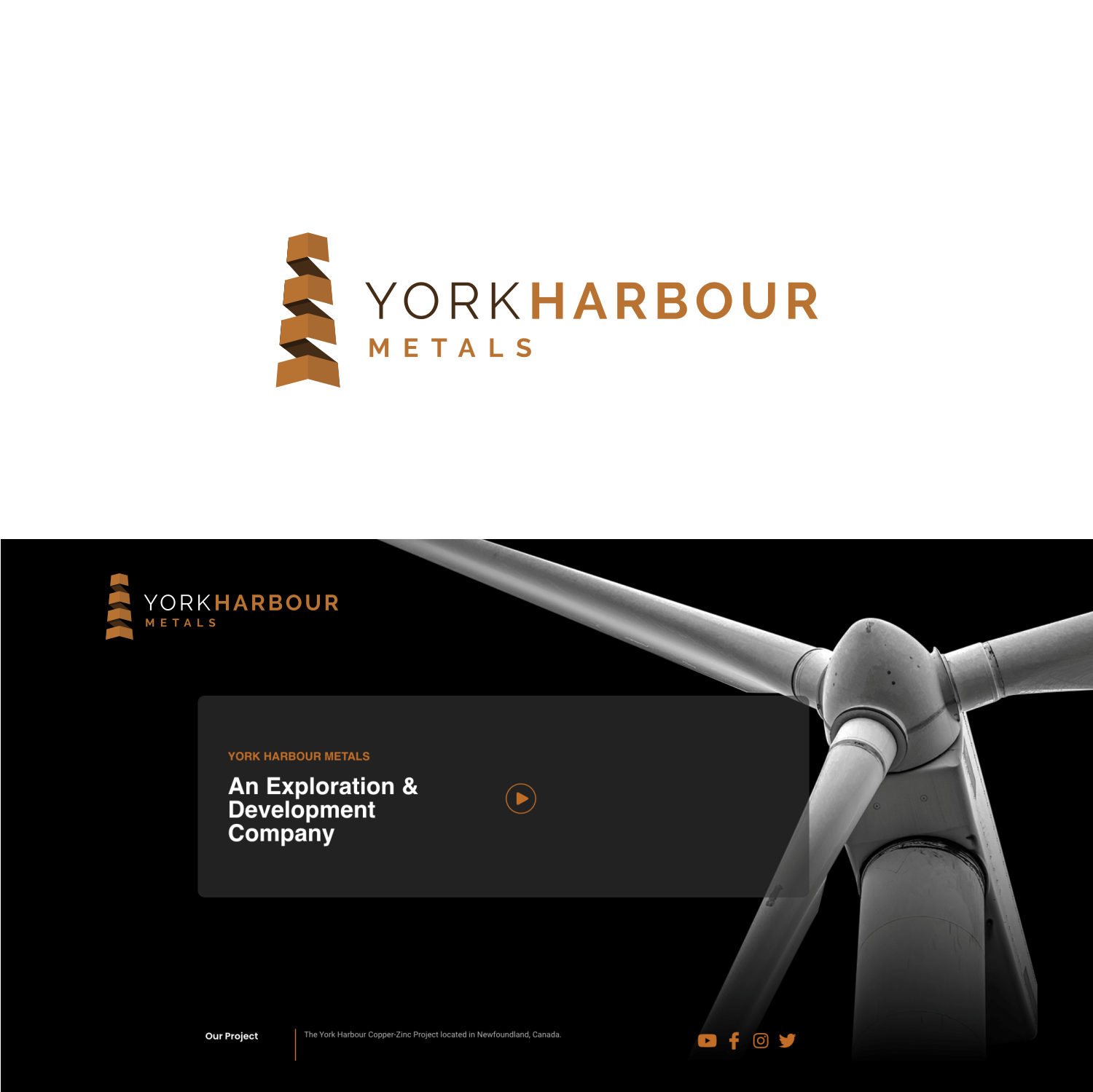 Logo Design by ThiagoB for this project | Design #27992926