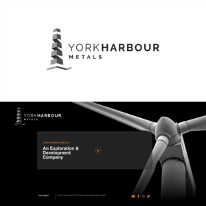Logo-Design von ThiagoB für dieses Projekt | Design: #28011712
