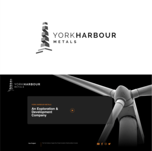 Logo-Design von ThiagoB für dieses Projekt | Design: #28011713