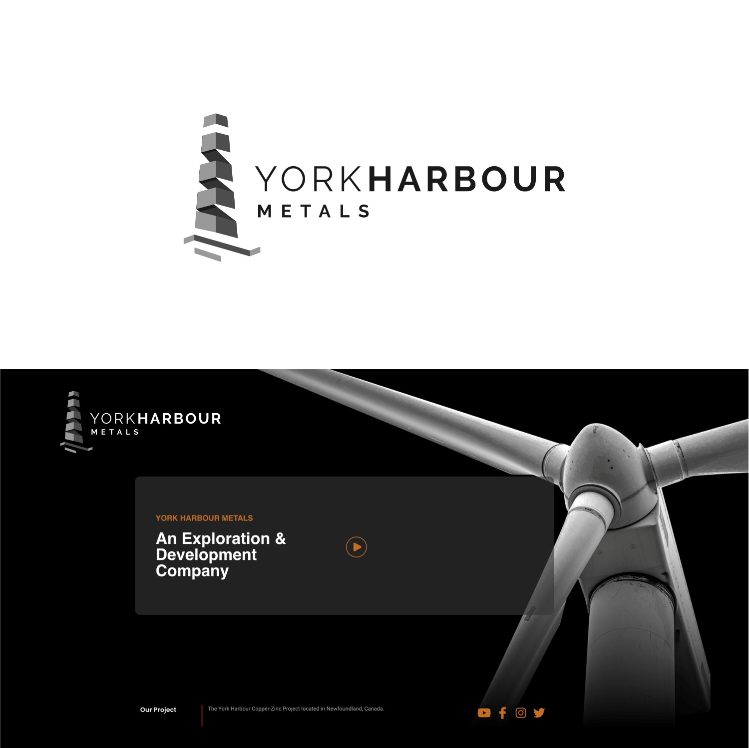 Logo-Design von ThiagoB für dieses Projekt | Design #28011714