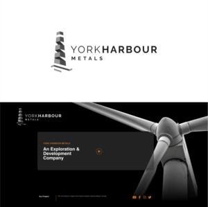 Logo-Design von ThiagoB für dieses Projekt | Design: #28011714