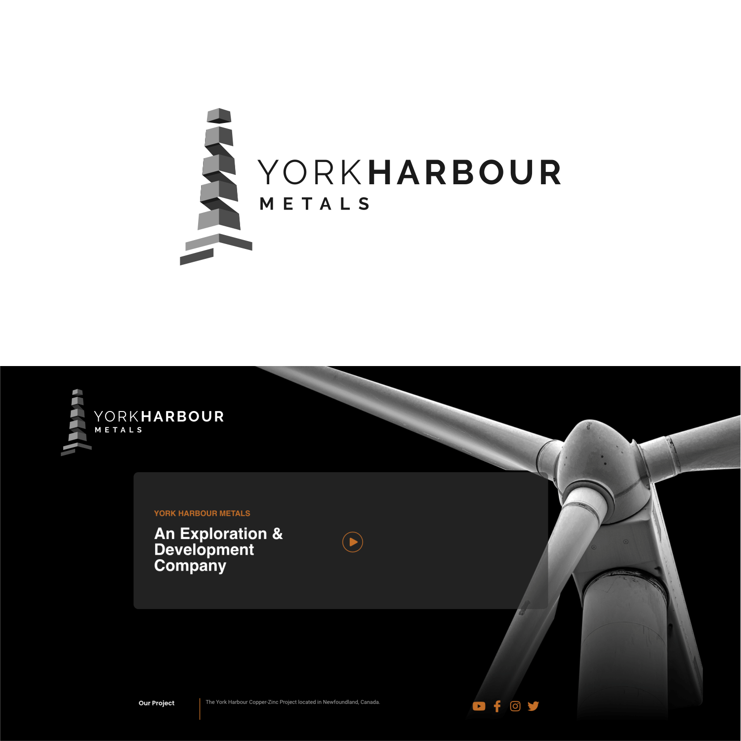 Logo Design by ThiagoB for this project | Design #28020714