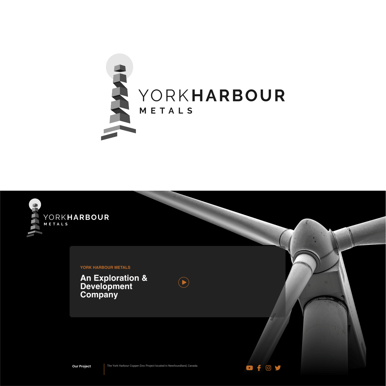 Logo Design by ThiagoB for this project | Design #28020715