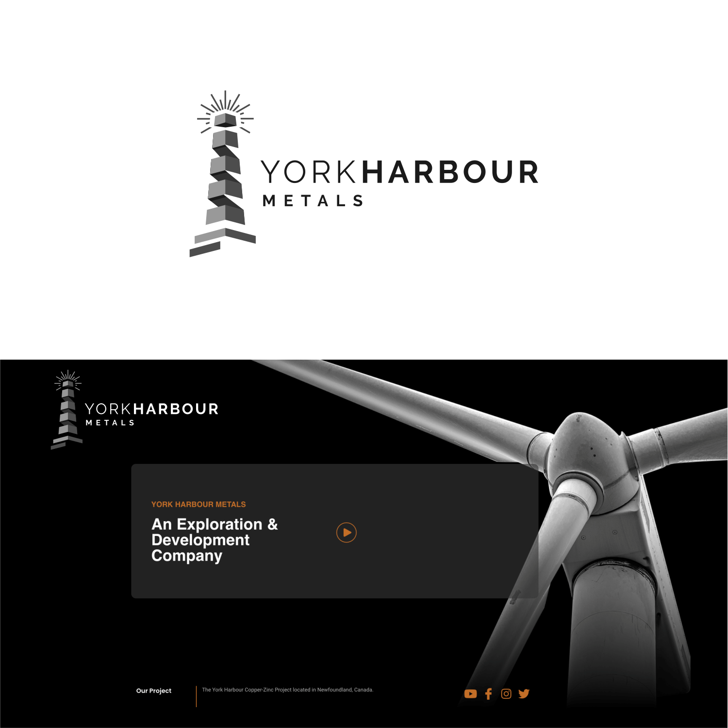 Logo Design by ThiagoB for this project | Design #28020716