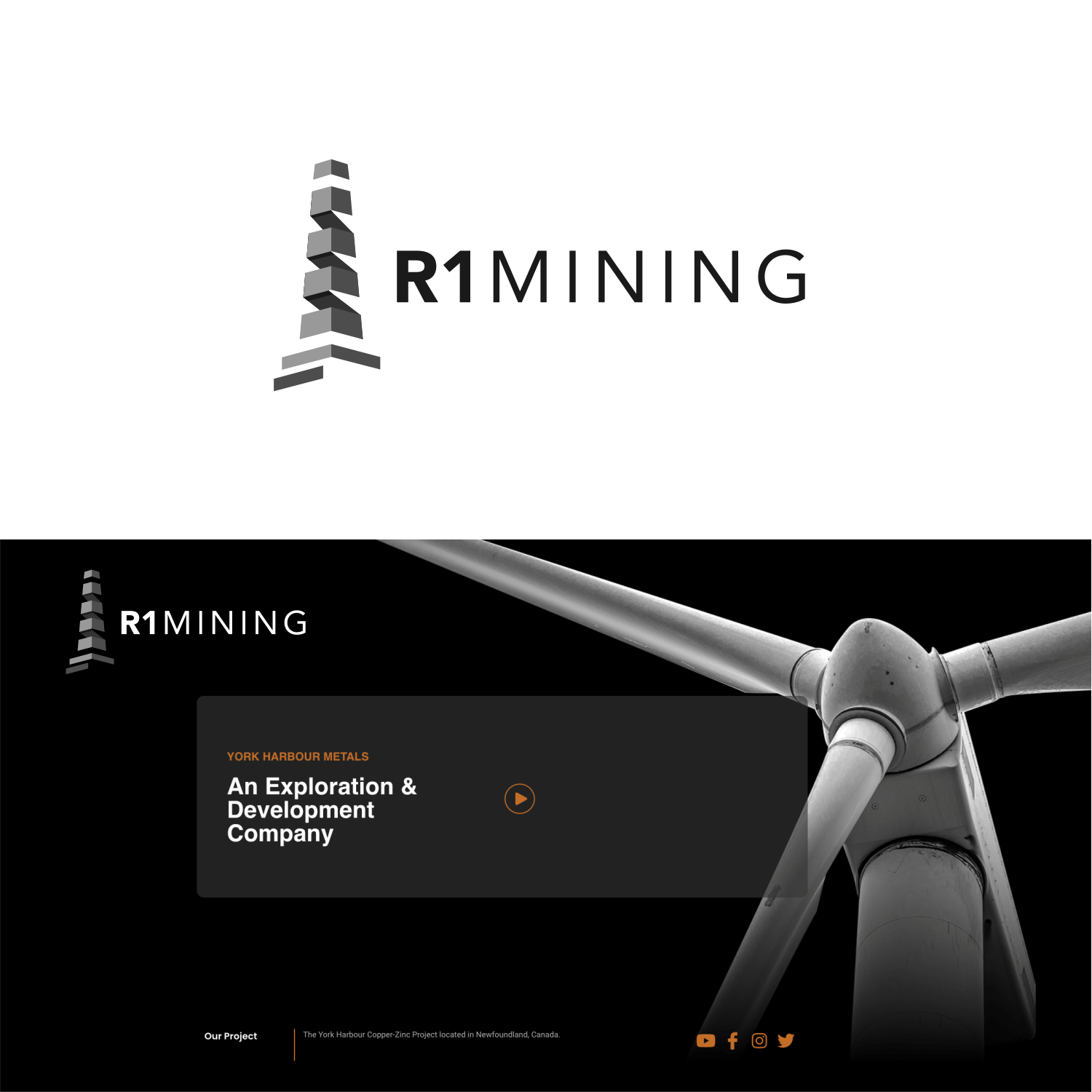 Logo Design by ThiagoB for this project | Design #28046053