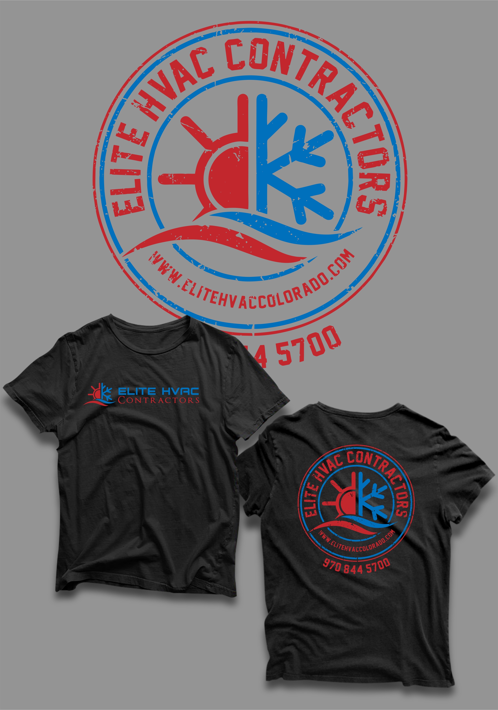 T-Shirt-Design von guruntool für dieses Projekt | Design #27991684