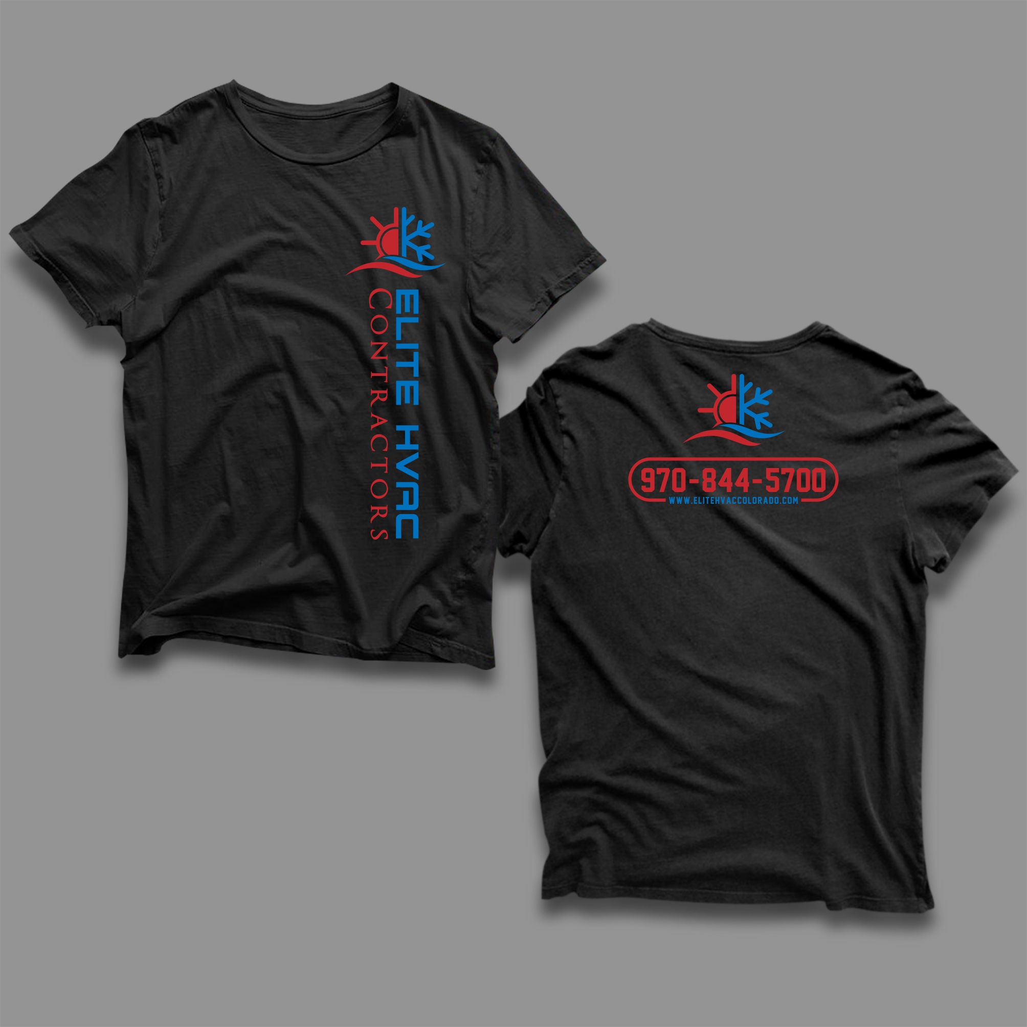 T-Shirt-Design von guruntool für dieses Projekt | Design #27991706