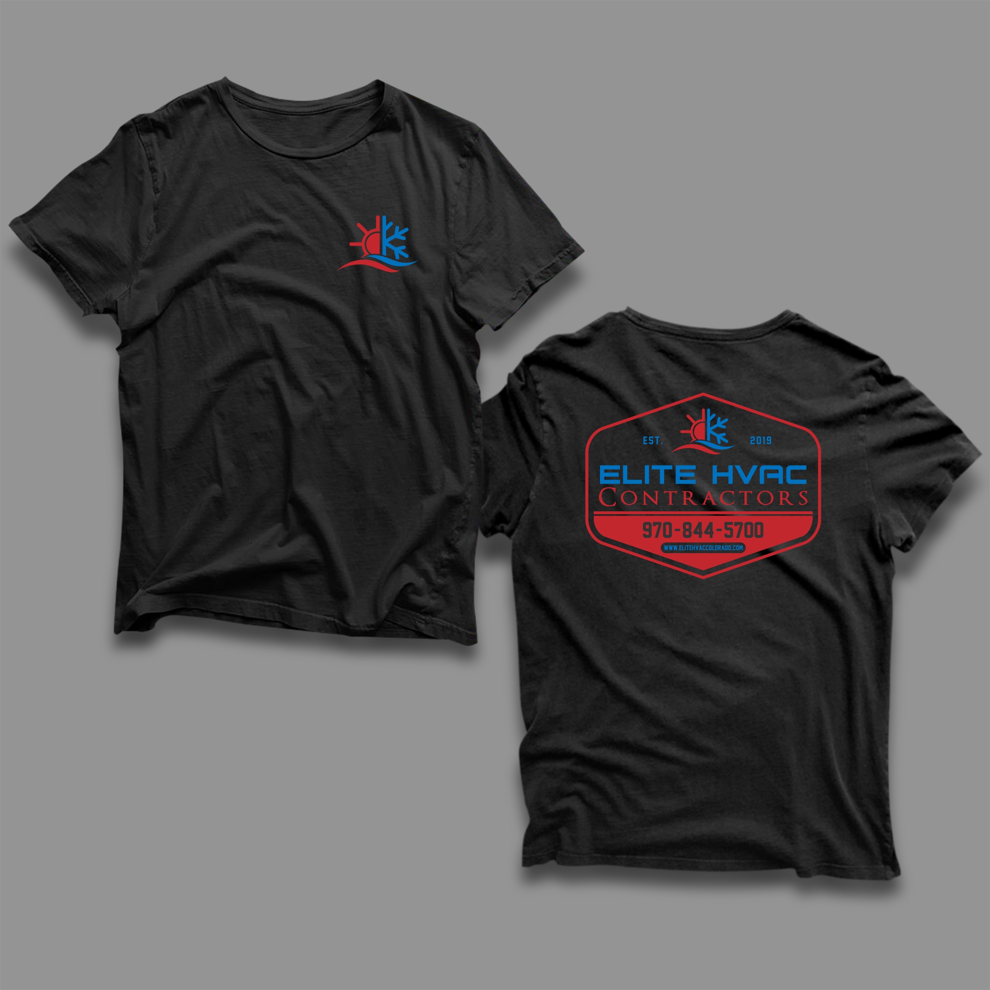 T-Shirt-Design von guruntool für dieses Projekt | Design #27992308