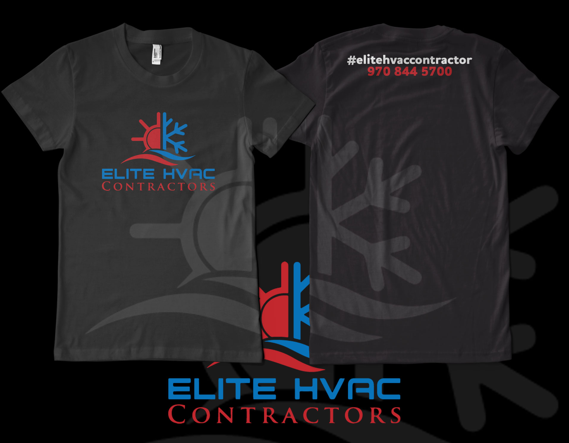 T-Shirt-Design von rickyadri für dieses Projekt | Design #28001028