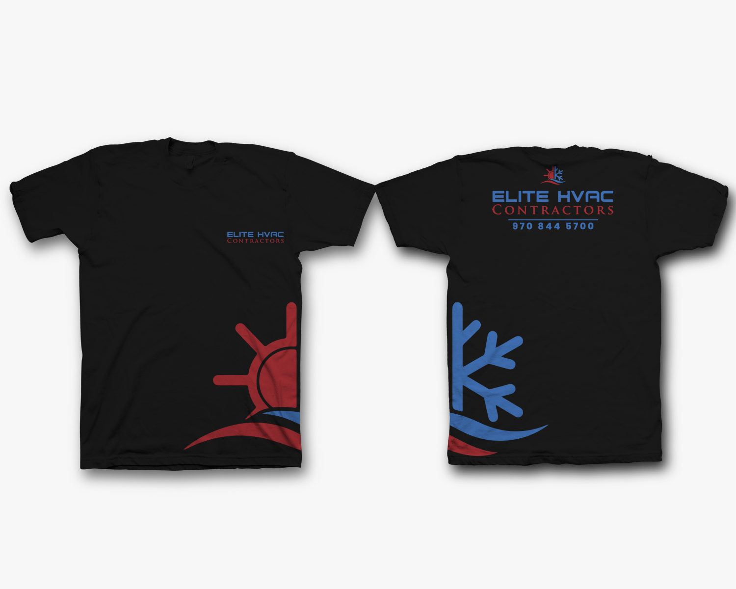 T-Shirt-Design von saka.aleksandar für dieses Projekt | Design #28004834