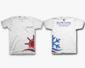 T-Shirt-Design von saka.aleksandar für dieses Projekt | Design: #28004835