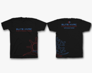 T-Shirt-Design von saka.aleksandar für dieses Projekt | Design: #28004836