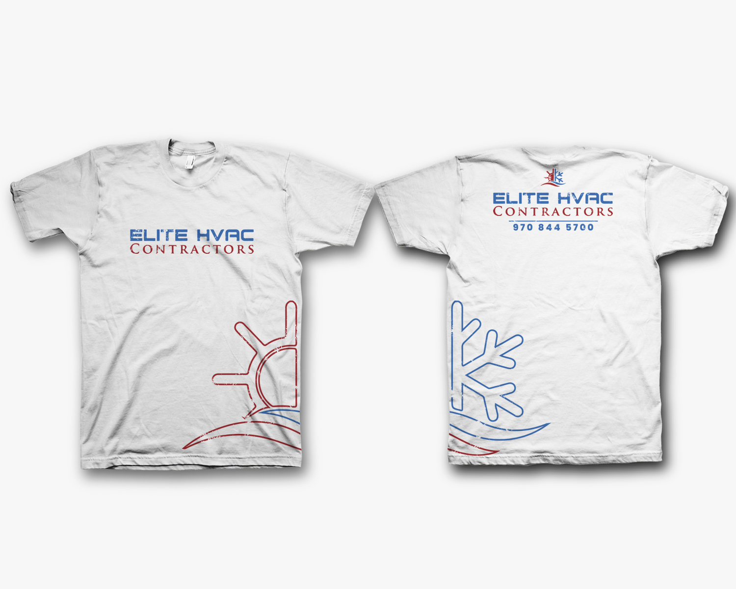 T-Shirt-Design von saka.aleksandar für dieses Projekt | Design #28004837