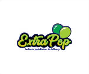 Logo Design by Vishak vasu