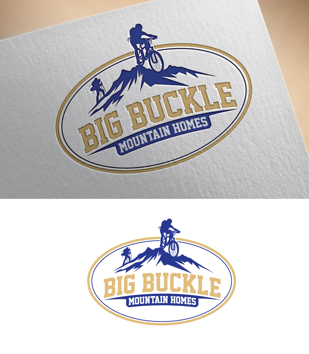 Design de Logo par Om Namah Shivay pour ce projet | Design #27982634