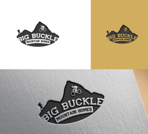 Logo Design by RRR Design for this project | Design: #27968023