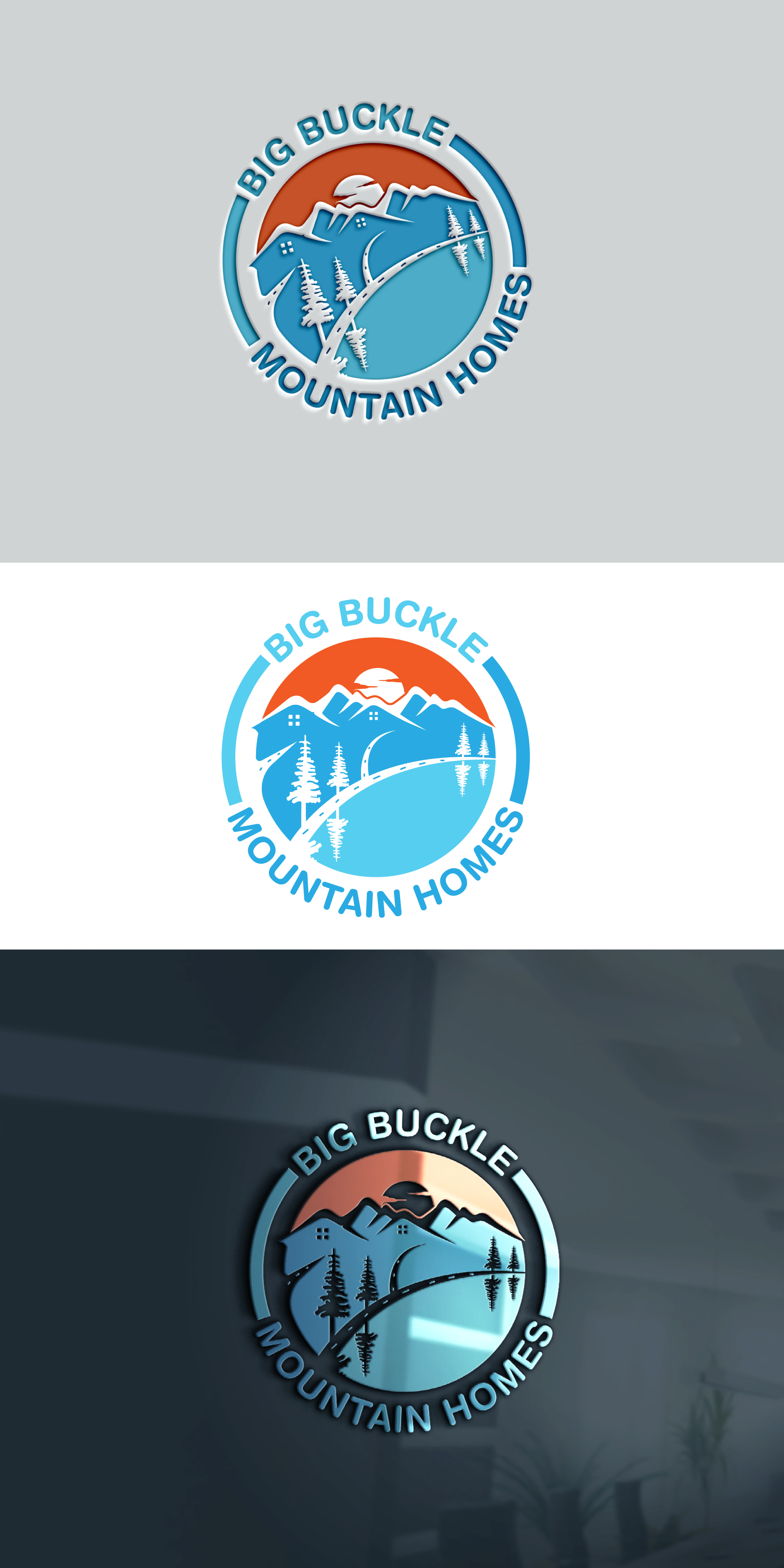 Logo Design by Md Sakhawat Hosssain for this project | Design #27999358