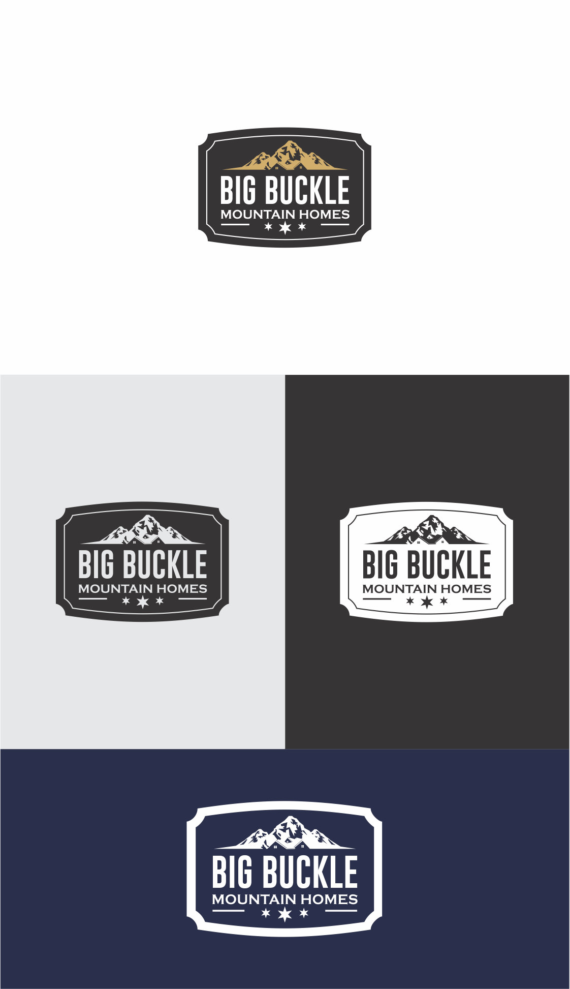 Logo Design by ree23 for this project | Design #28309140