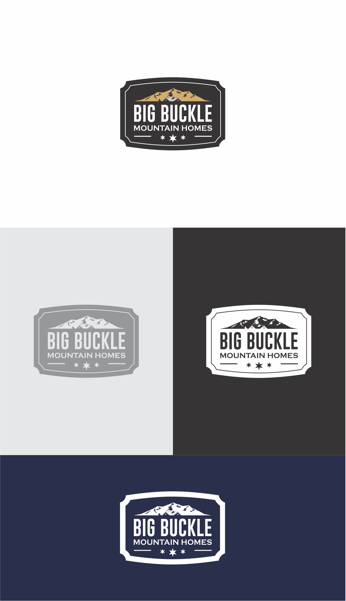 Logo Design by ree23 for this project | Design: #28357901