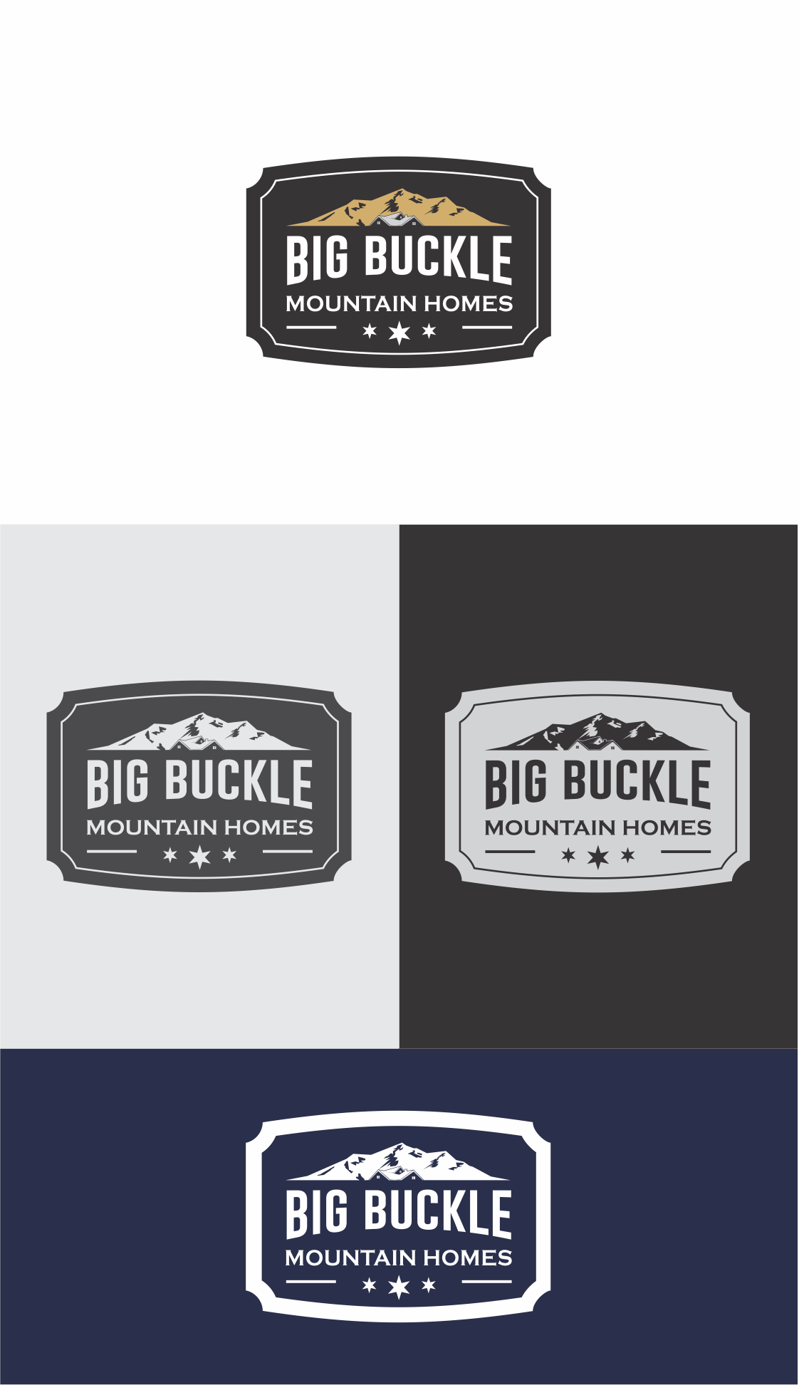 Logo Design by ree23 for this project | Design #28357908