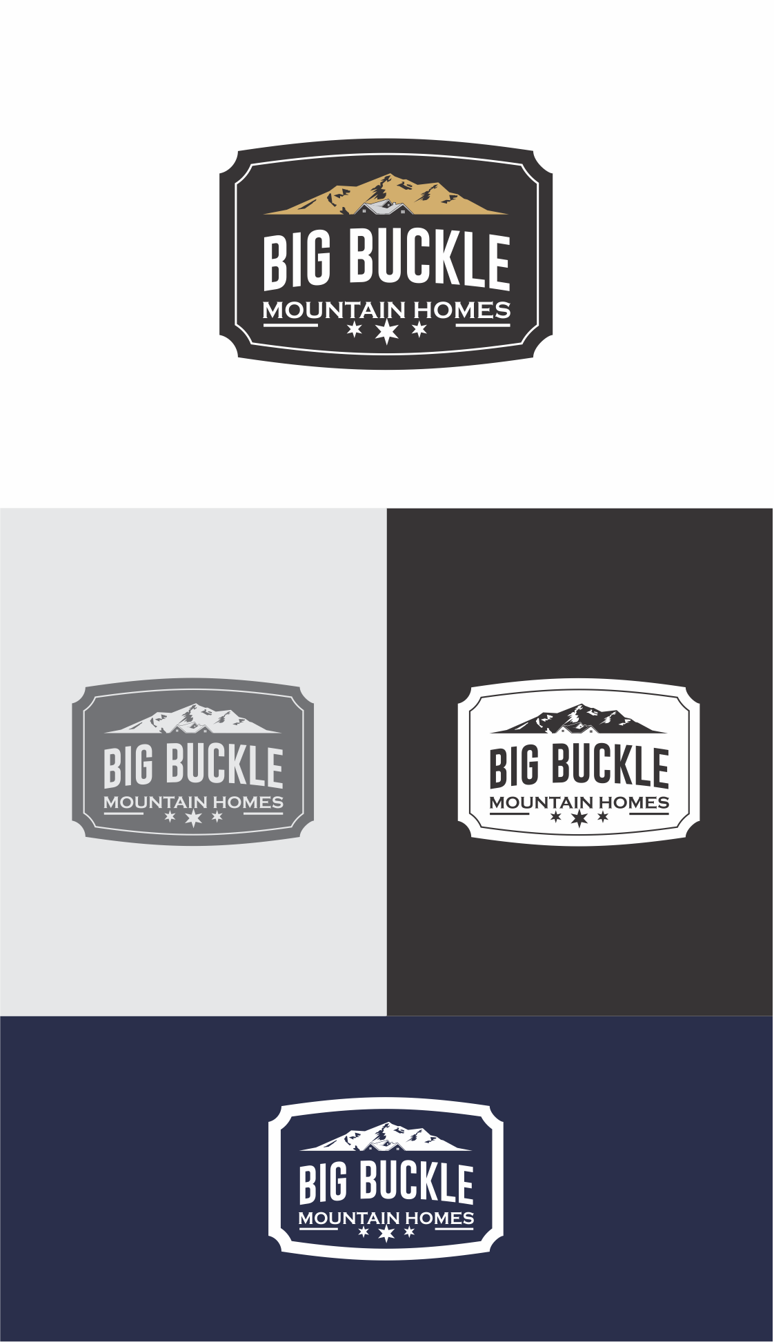 Logo Design by ree23 for this project | Design #28357911