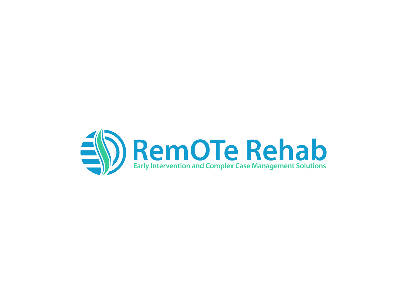 Logo Design by BNdesigner for Remote Rehab | Design #27996926