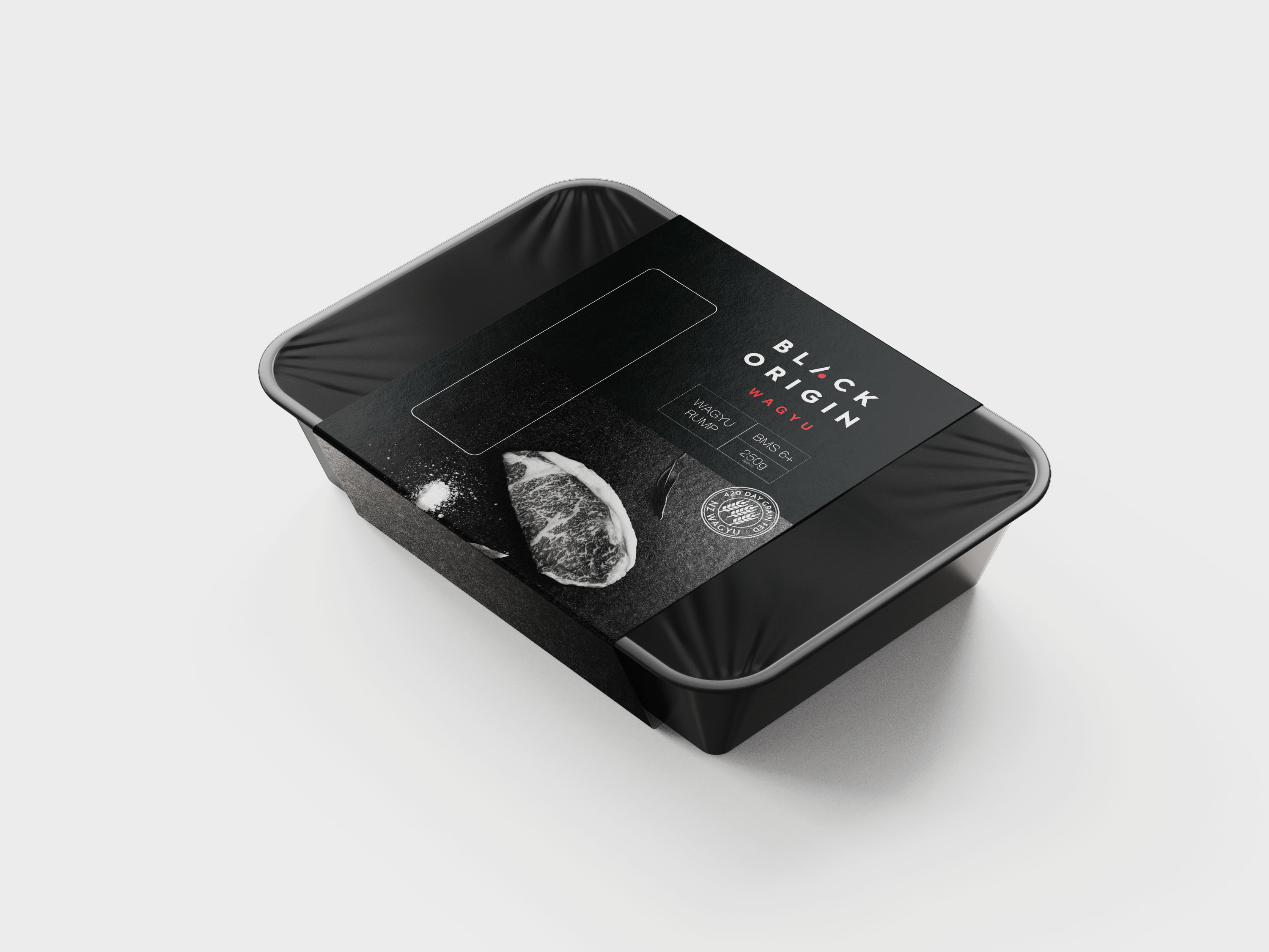 Packaging Design by Ileana Blanco for this project | Design #27973451