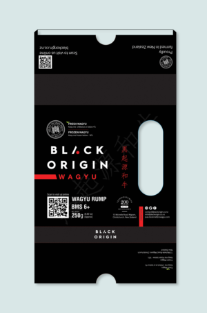 Packaging Design by Tuba Art Studio. IZ (IMRAN ZW) for this project | Design: #27982220