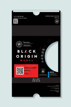 Packaging Design by Tuba Art Studio. IZ (IMRAN ZW) for this project | Design: #27982224