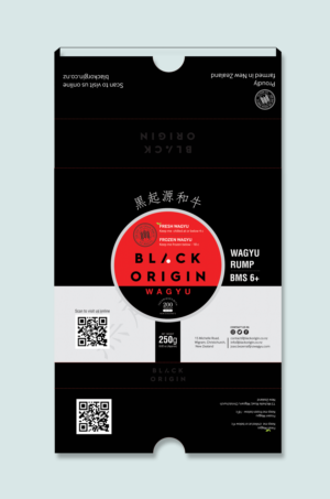 Packaging Design by Tuba Art Studio. IZ (IMRAN ZW) for this project | Design: #27982225