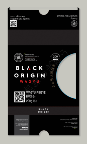 Packaging Design by Tuba Art Studio. IZ (IMRAN ZW) for this project | Design: #27985119