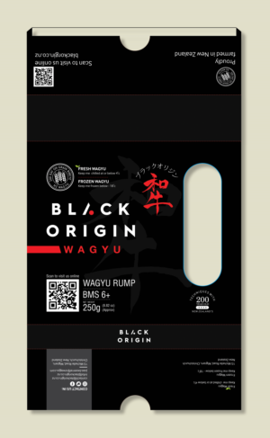 Packaging Design by Tuba Art Studio. IZ (IMRAN ZW) for this project | Design: #27990815