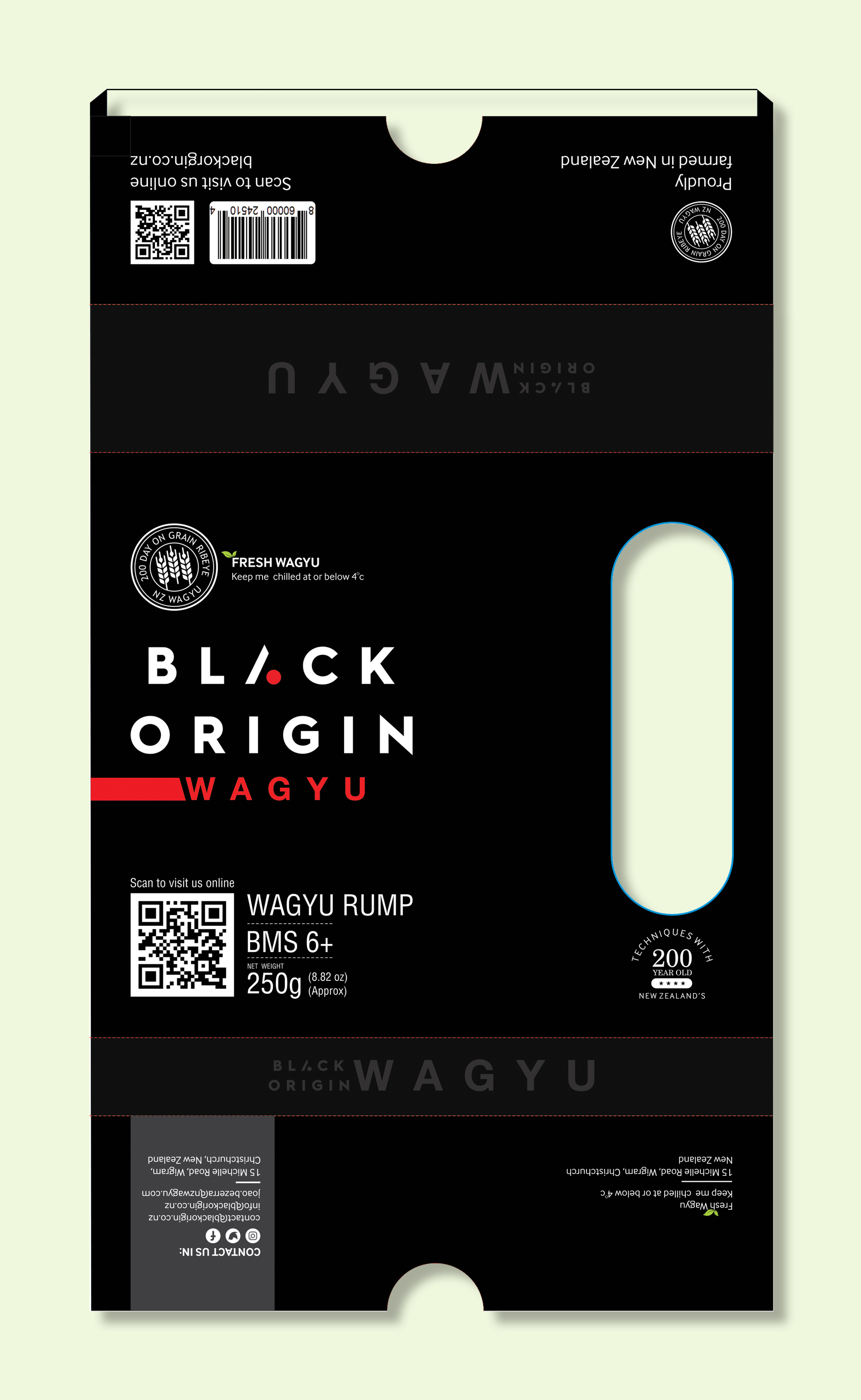 Diseño de Empaque por Tuba Art Studio. IZ (IMRAN ZW) para este proyecto | Diseño #27991138