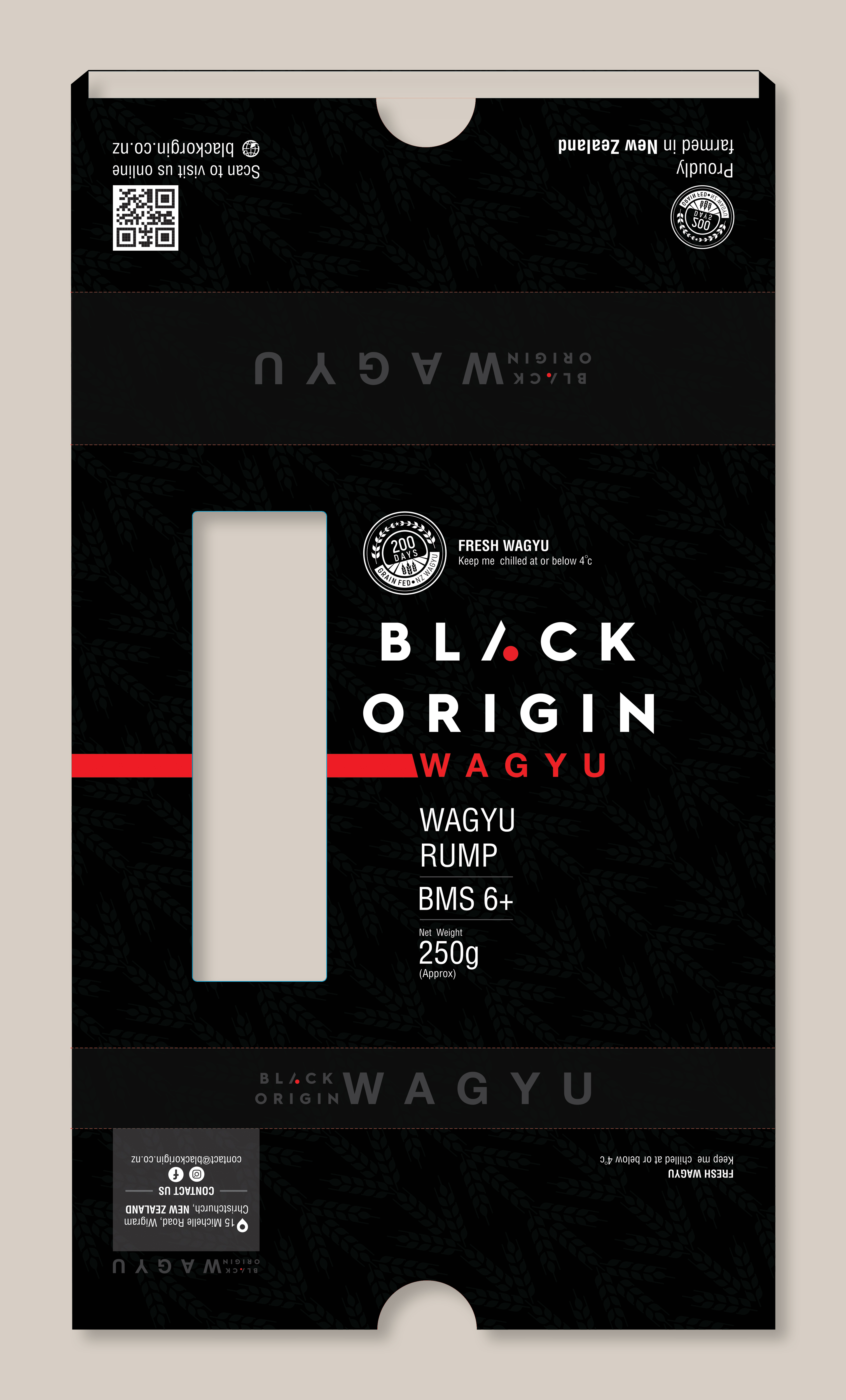 Packaging Design by Tuba Art Studio. IZ (IMRAN ZW) for this project | Design #28004962