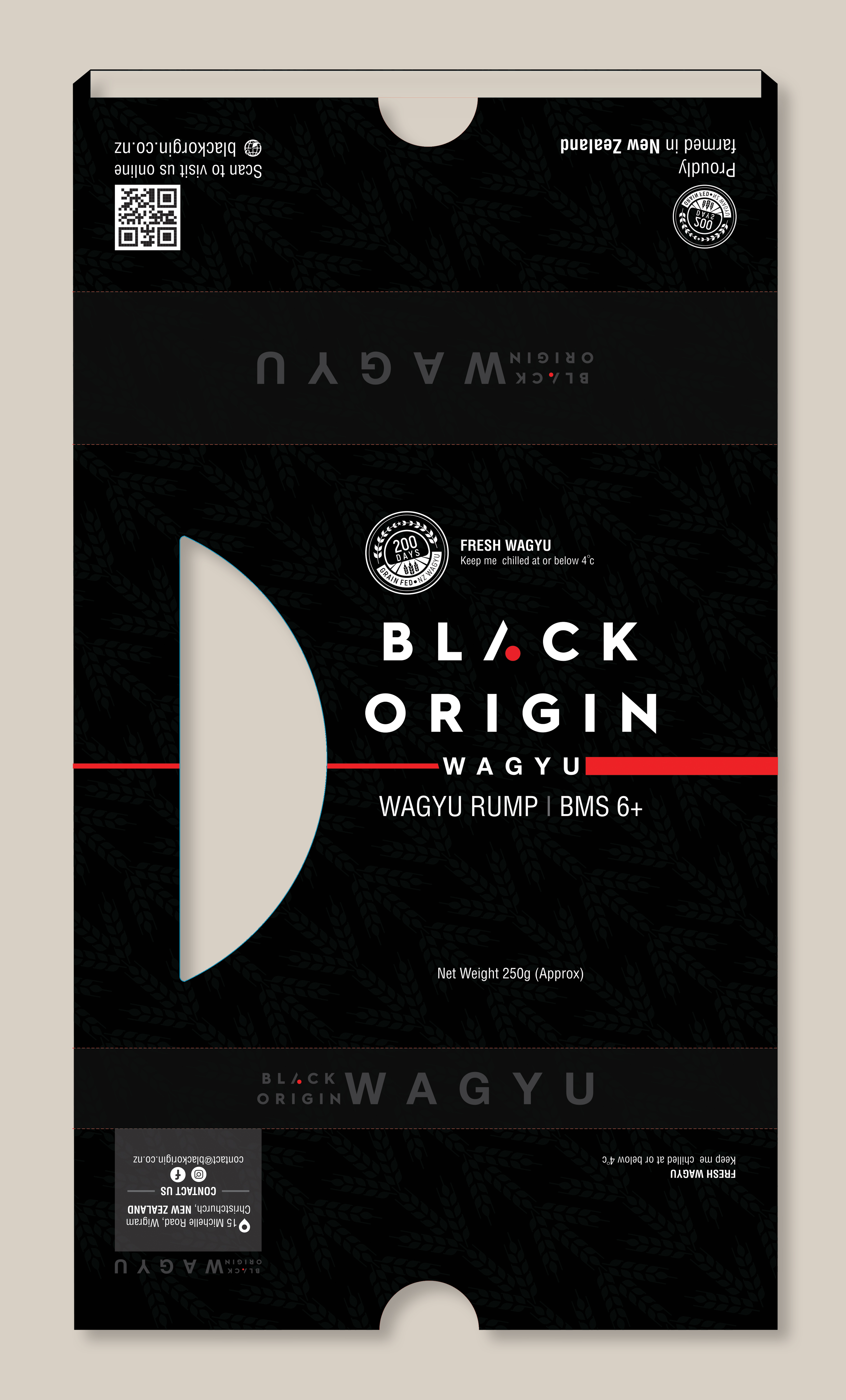 Packaging Design by Tuba Art Studio. IZ (IMRAN ZW) for this project | Design #28004963