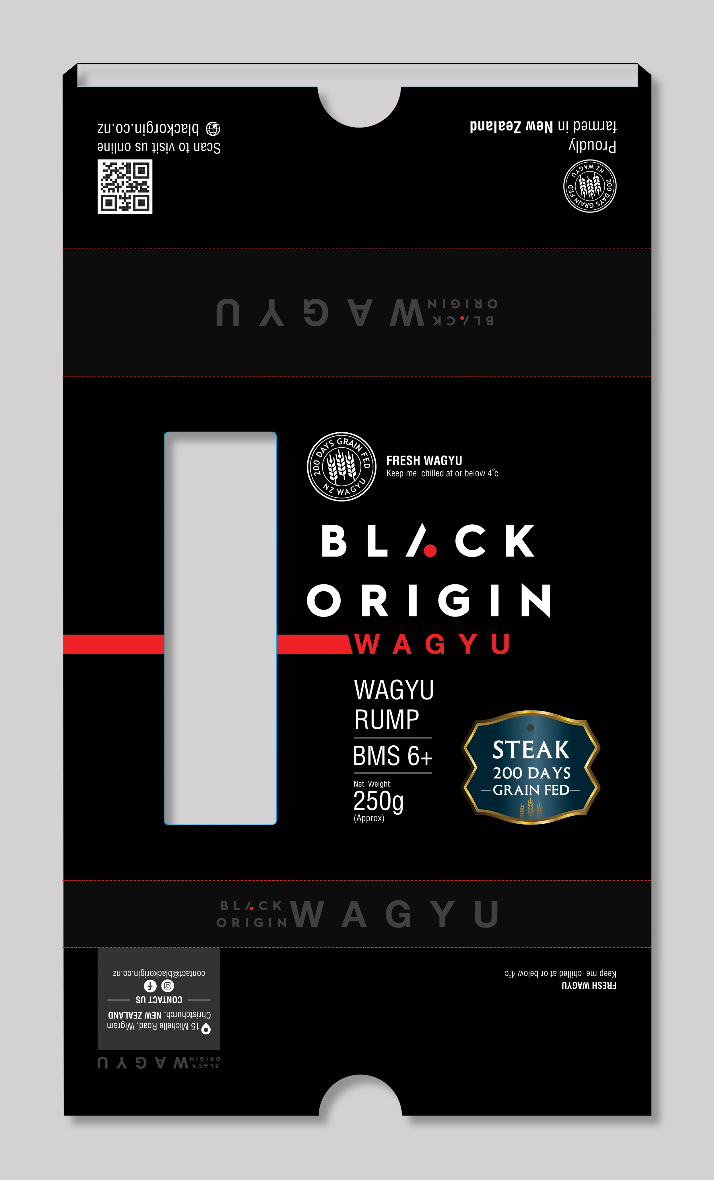 Packaging Design by Tuba Art Studio. IZ (IMRAN ZW) for this project | Design #28017680