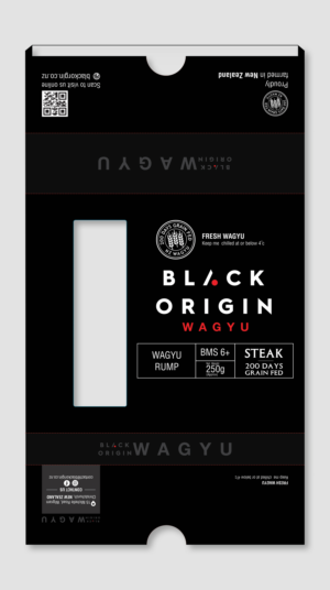 Packaging Design by Tuba Art Studio. IZ (IMRAN ZW) for this project | Design: #28023195