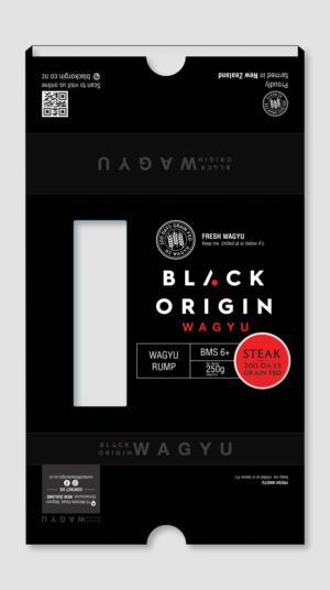 Packaging Design by Tuba Art Studio. IZ (IMRAN ZW) for this project | Design: #28023196