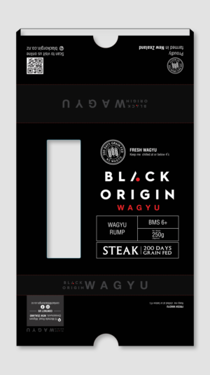 Packaging Design by Tuba Art Studio. IZ (IMRAN ZW) for this project | Design: #28023197