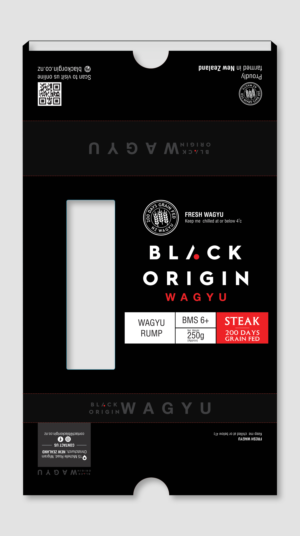 Packaging Design by Tuba Art Studio. IZ (IMRAN ZW) for this project | Design: #28023199