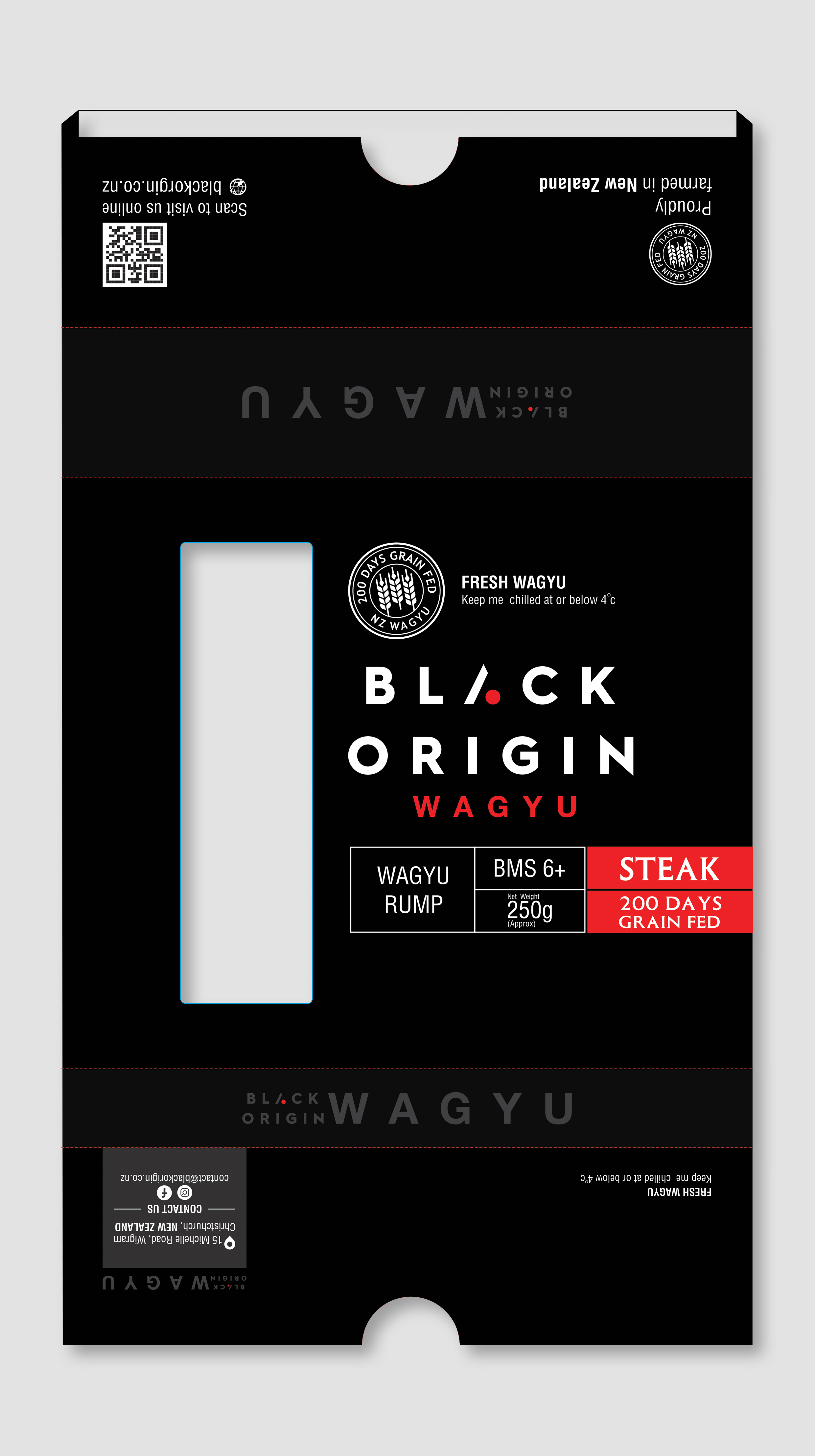 Packaging Design by Tuba Art Studio. IZ (IMRAN ZW) for this project | Design #28023200