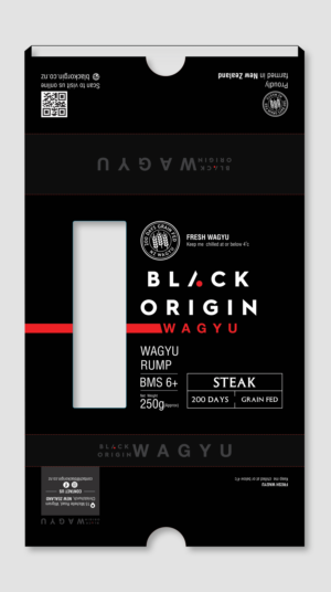 Packaging Design by Tuba Art Studio. IZ (IMRAN ZW) for this project | Design: #28023203