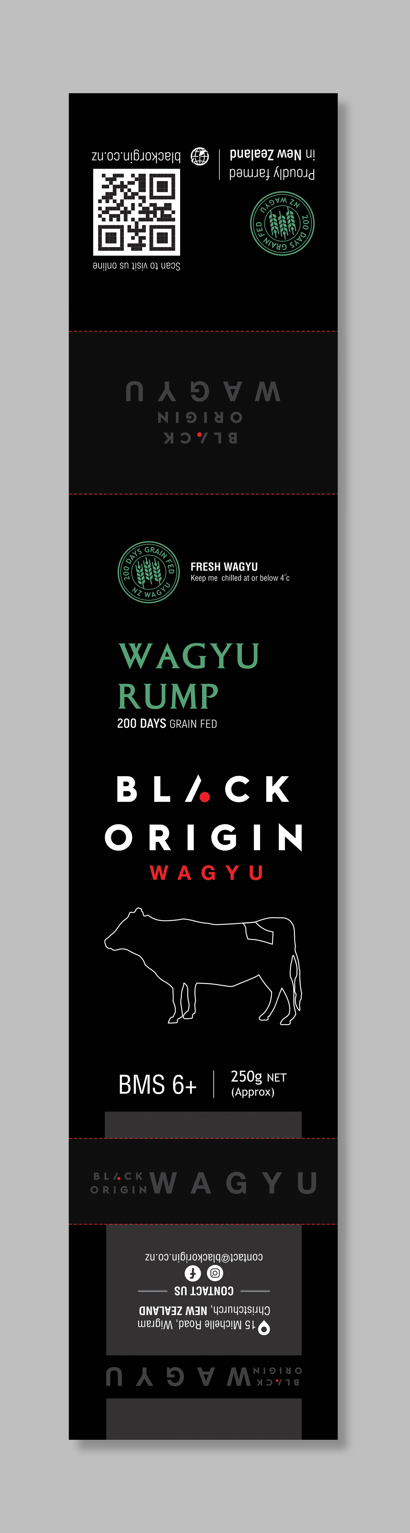 Packaging Design by Tuba Art Studio. IZ (IMRAN ZW) for this project | Design #28055659