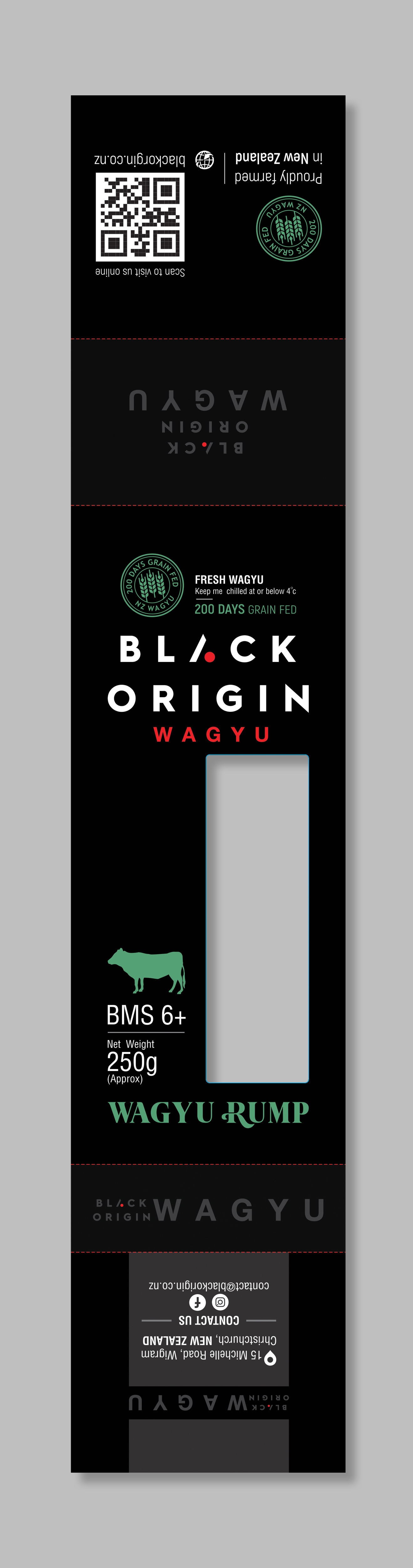 Diseño de Empaque por Tuba Art Studio. IZ (IMRAN ZW) para este proyecto | Diseño #28055660