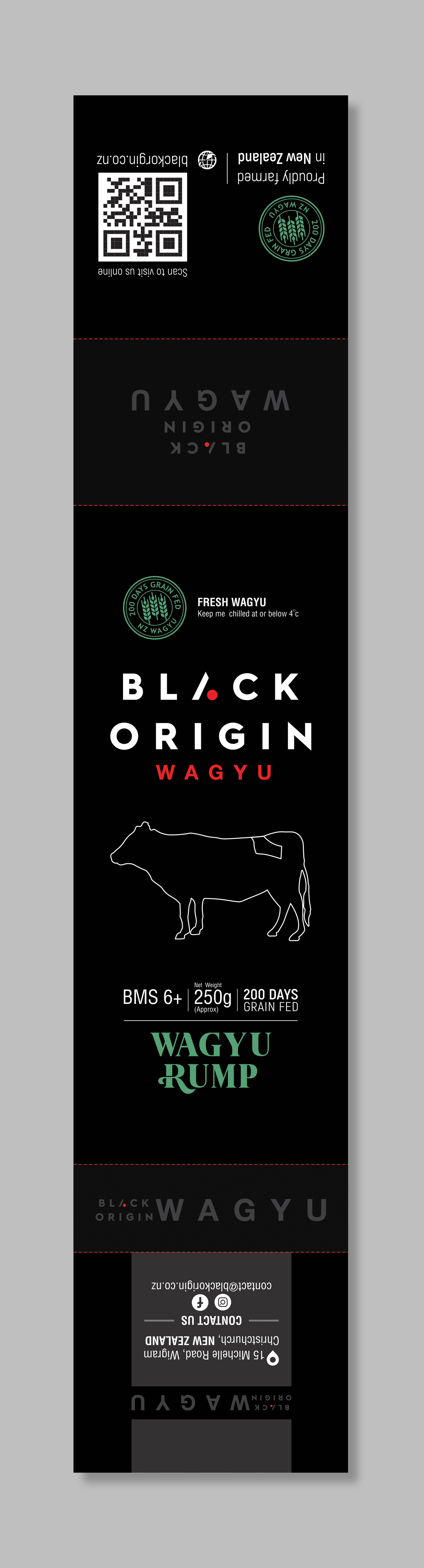 Packaging Design by Tuba Art Studio. IZ (IMRAN ZW) for this project | Design #28055661