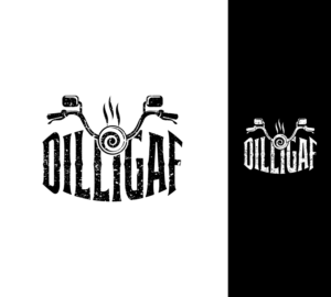 Dilligaf and a logo | Logo Design by rainbow logos