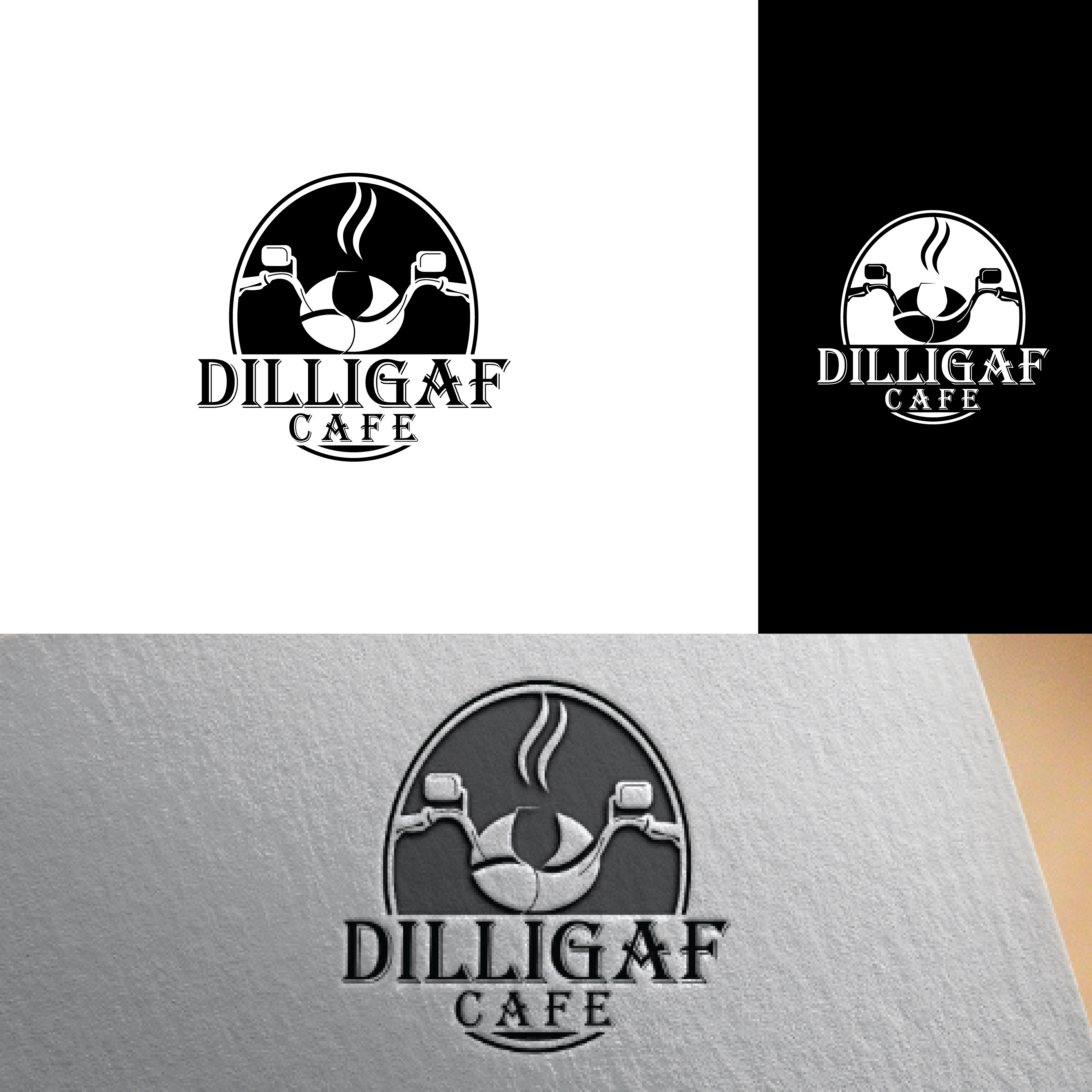 Logo Design by RRR Design for this project | Design #27970366
