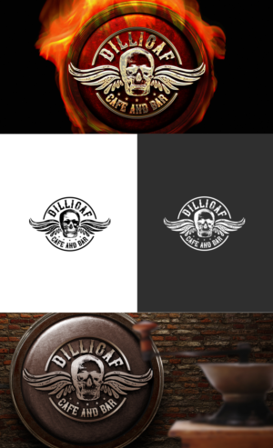 Logo Design by GLDesigns for this project | Design: #27970427