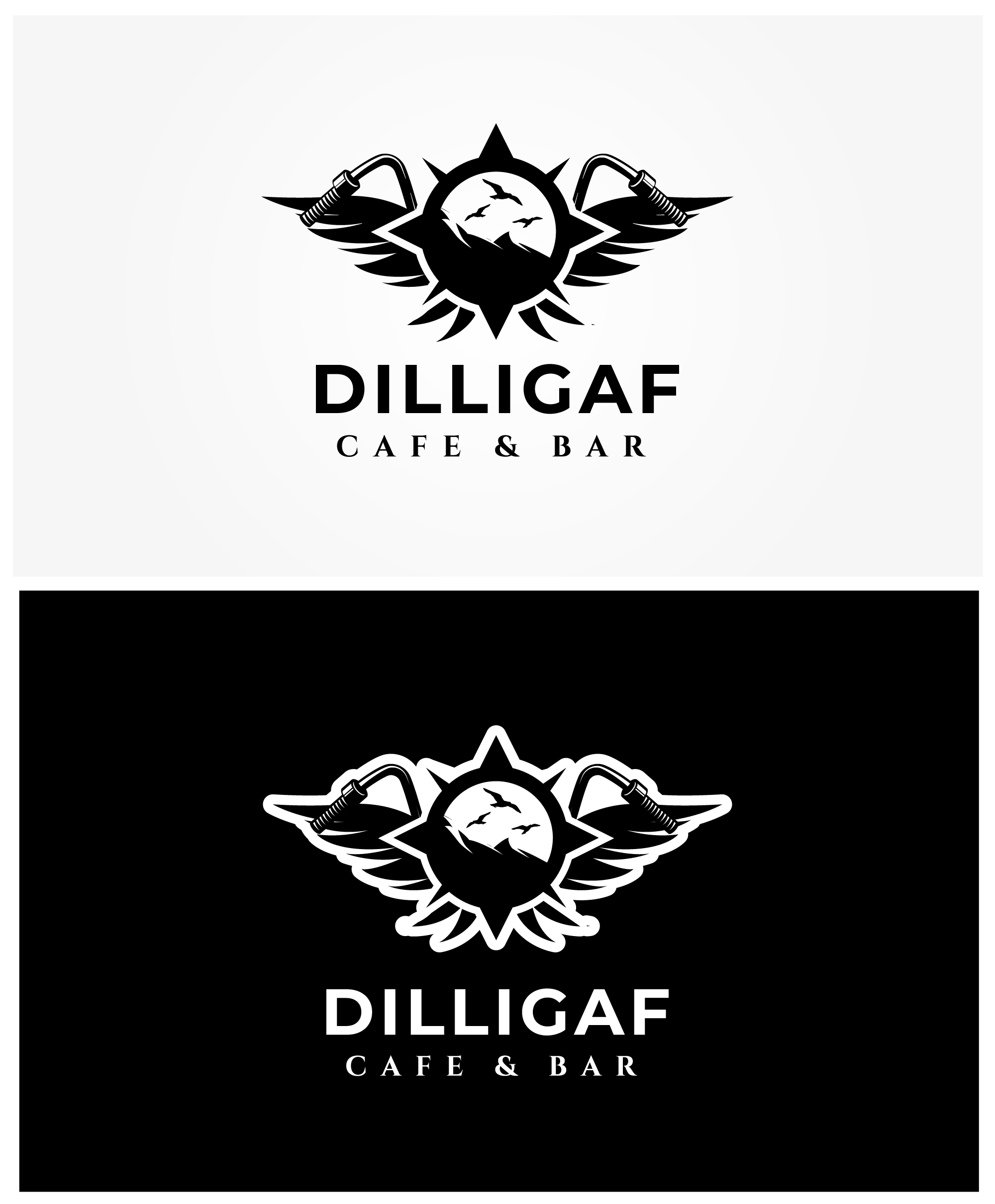 Logo Design by JoseDesign for this project | Design #27973404