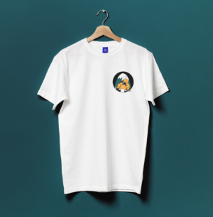 T-shirt Design by Magnolia Studio for Baddger | Design: #27999911